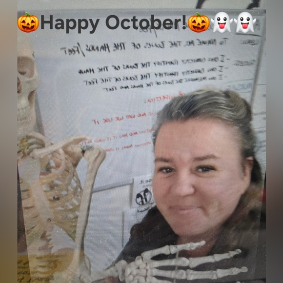 โจMy LIVE SHOW FLYERโจ๐ฅUsually Sat @9:30am PST) - Picture 4 of 12